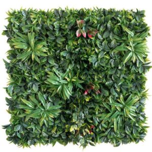 Jardin Vertical Artificial - Oasis