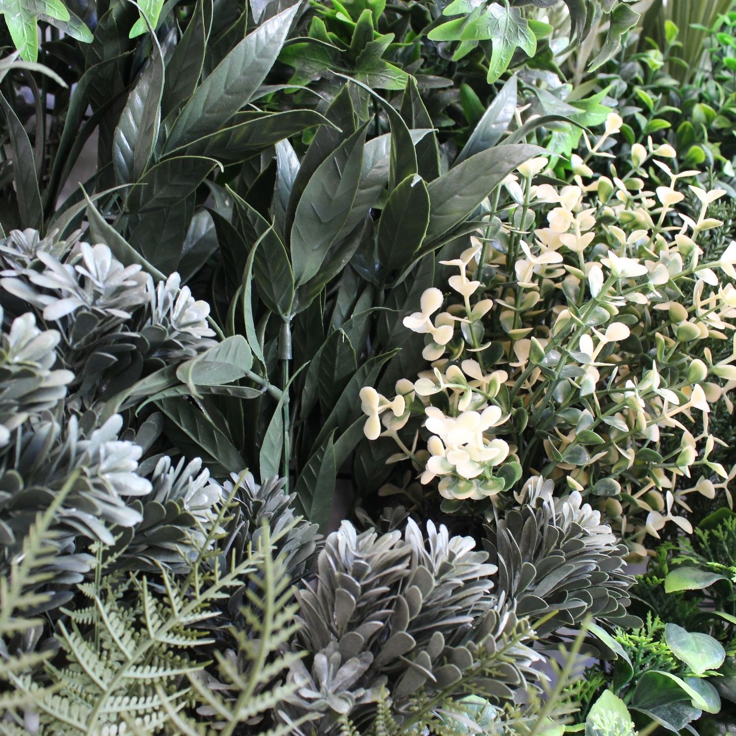 Green Winter (0,5 x 1 m) - Imagen 4